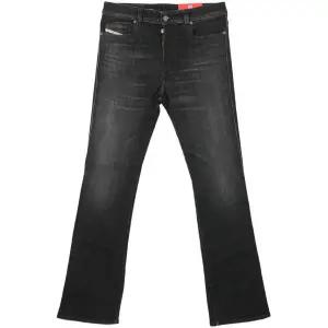 [디젤] 슬림 부츠컷 블루 데님 진 75776480