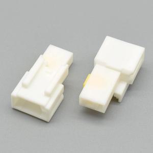 2홀 자동차 트위터  스피커 소켓 터미널 포함 커넥터 AC  MG641762 MG651759 토요타용