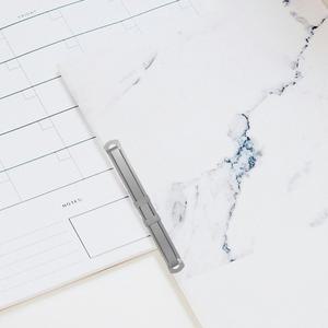 50 Pcs 금속 바인딩 스파인 튼튼한 사무실 파일 바인더 스트립 프롱 종이 패스너 폴더 악세사리 노트북 코