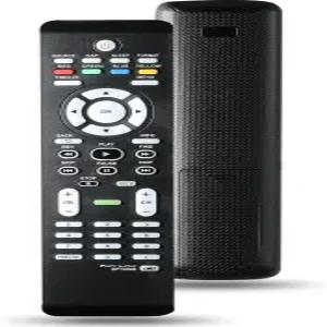 모든 Magnavox 스마트 TV를 위한 새로운 범용 교체 리모컨 적합