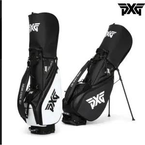 피 봐 골프백 남녀공용   PXG 8.5 하이브리드 스탠드백