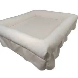 떨어짐 방지 매트커버 침대 잠버릇 푹신 가드 안정감