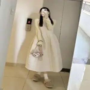 봄 원피스 투피스 누빔 프렌치 여자정장세트 나시 ible1