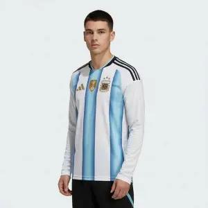 [아디다스] 아르헨티나 홈 저지 긴팔 유니폼 2026 월드컵 150881190