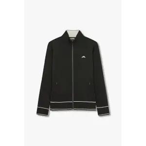 [제이린드버그] 타이라 블랙 여름 스웨터 자켓 152337982