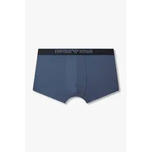 [엠포리오아르마니] 로고 밴딩 글로시 드로즈 151321958