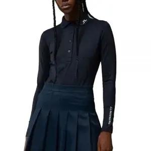 [제이린드버그] 투어 긴팔 폴로 테크 티셔츠 100743249