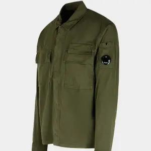 [CP컴퍼니] 개버딘 유틸리티 렌즈 셔츠 129713945