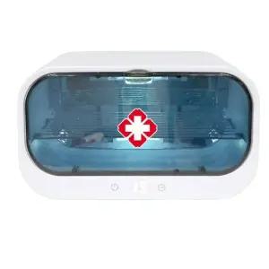 네일소독기 uv살균기 미용 캐비닛 자외선소독기 살균기 소독 가위 자외선