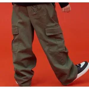 갤러리아 [광교점]  엔젤카고 일자 팬츠 MG53PT04 KH