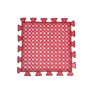 DIY 화장실 인테리어 조립식 퍼즐매트 20P 지압기 발판 마사지판 욕실