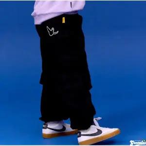 갤러리아 [광교점] 엔젤카고조거팬츠 MG53PT05 BK