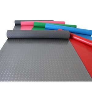 창고 바닥매트 3미터 깔개 미끄럼방지 고무 두께 안전 플로어 두꺼운 수영장 바닥 발판