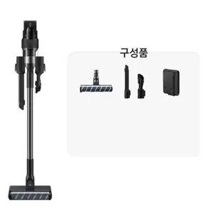 [삼성]제트핏 무선청소기 VS70H18GZK(물걸레브러시미포함) 전국배송DB