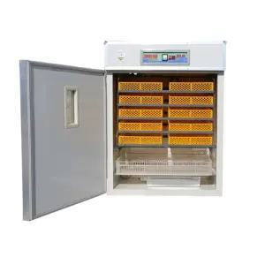 병아리부화기 5단인큐베이터 거위알 메추리알 단인큐베이터