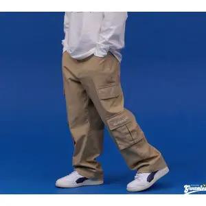 갤러리아 [광교점] 엔젤플랩아웃포켓팬츠 MG53PT02 BG