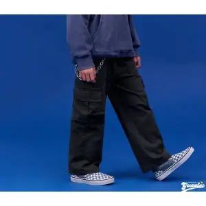 갤러리아 [광교점] 엔젤카고 일자 팬츠 MG53PT04 DG