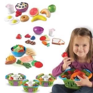 주방 소꿉 시장놀이 장난감 음식모형 어린이날 유치원 딸래미 1학년 6세 7살 교사 5살