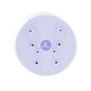 트위스트 허리운동기구 회전발판 밸런스보드 발마사지 홈짐 홈트레이닝 직장인건강