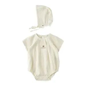 (밍크뮤10) 26봄 여름신상 HK(CR)아미엘뮤슈슈SET바디슈트 (3637067603)