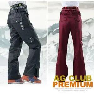 [골드스마일]BS 여자 보드바지 스키바지 FZ902