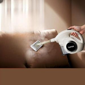 주방 스팀청소기 소형 가정용 화이트 청소 70 후드 스팀 살균 고온 세척기 기름때