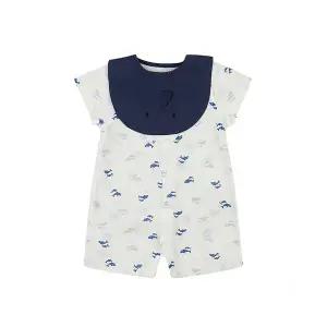 [보리보리/아가방]샤크반소우주복(턱받이)(NAVY)_01R317508