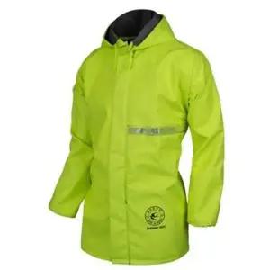 BS 제비표 산업안전 우의 SI 2000S 투피스 사이즈 L 상세 용접