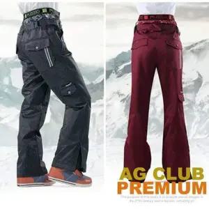 [셀러에이드]BS 여자 보드바지 스키바지 FZ902