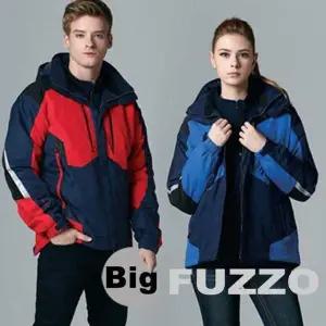 [셀러에이드]BS 방한복 자켓 711_713