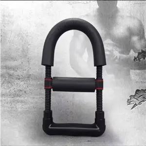 [셀러에이드]홈트 손목 운동기구 헬스 악력기 완력기 트레이닝 당기기