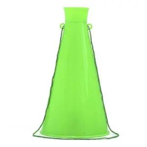 [셀러에이드]TBZ 목걸이형 응원용 메가폰-색상랜덤 강의용스피커 행사비품