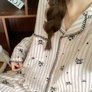 [모스트맘]체리리본파자마