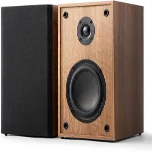 엔젤스 혼 전원 블루투스 책장 스피커 2.0 액티브 근거리 스튜디오 모니터 턴테이블 양방향 보조 라인