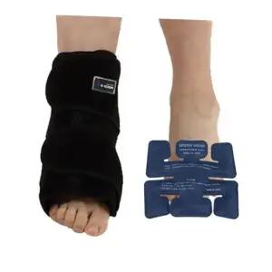 청소 발목 냉온찜질팩 완화 핫팩 아이스팩 찜질기 GSP-350