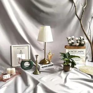 [셀러에이드]BS 1인 크리에이터 쇼핑몰 제품 촬영 스튜디오 배경천 1 크로마키천