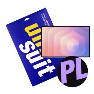 [유니슈트] 갤럭시탭S11 울트라 종이질감 스케치 액정보호필름 2매(UT260047_2)