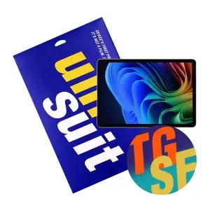 [유니슈트] MS 서피스 프로 12 고강도 강화유리 1매+후면 서피스 보호필름 2매(UT260010)