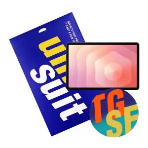 [유니슈트] 갤럭시탭S11 고강도 강화유리 1매+후면 서피스 보호필름 2매(UT260043)