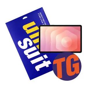 [유니슈트] 갤럭시탭S11 고강도 강화유리 액정보호필름 1매(UT260038)