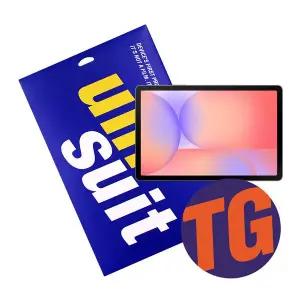 [유니슈트] 갤럭시탭S10 라이트 고강도 강화유리 액정보호필름 1매(UT260016)