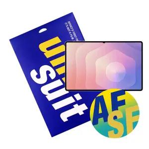 [유니슈트] 갤럭시탭S11 울트라 올레포빅 클리어 2매+후면 서피스 보호필름 2매(UT260049_2)