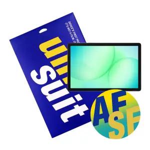[유니슈트] 갤럭시탭A11 플러스(SM-X230/X236) 올레포빅 클리어 2매+후면 서피스 2매(UT260028_2)