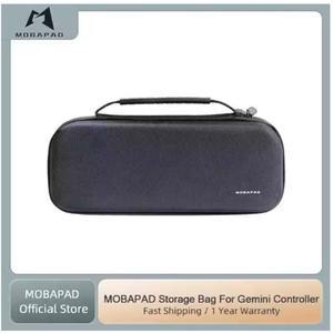 닌텐도 호환 스위치 OLED 조이패드호환  모바패드 보관 가방 휴대 케이스 지퍼 하우징 쉘 보호 커버 M6S /