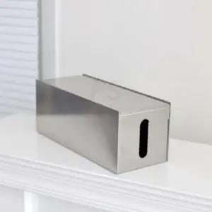 304 스테인레스 멀티탭 분말 스텐레스 대용량 시거잭 조절