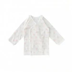 밍크뮤 임신출산선물 (PH)럭스플라워배내저고리 3617000010