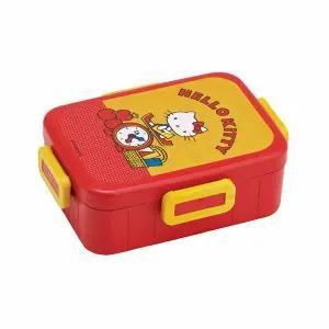 탑탑리빙 헬로키티 올드스쿨 사각도시락(H579981)