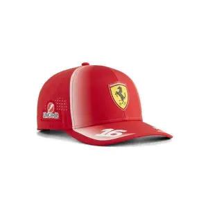 [푸마]퓨마 레드 스쿠데리아 페라리 캡 152891943