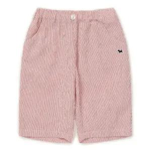 [블루독베이비] 26SS RD)STRIPE 링클 이지팬츠 (4631441104)