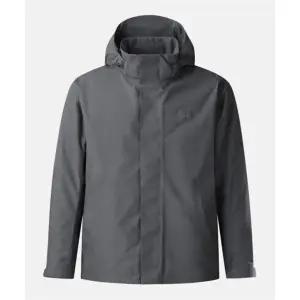 KOLON SPORT 남성 고어텍스 후드 디테쳐블 방수 재킷 JWJGX26271DGY 369617